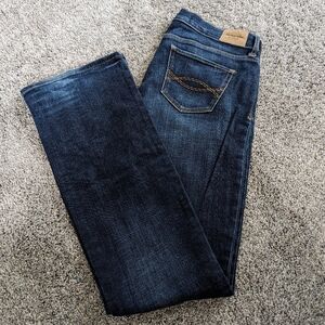 Abercrombie & Fitch Perfect Stretch Jeans